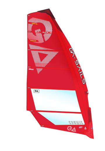 Gaastra Cosmic 2022/2023 Rood - afb. 1