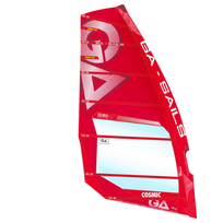 Gaastra Cosmic 2021 Rood