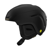 Giro Dames Skihelm Avera Mips Matte Black 