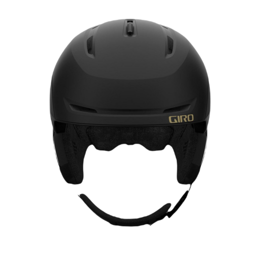 Giro Dames Skihelm Avera Mips Matte Black  - afb. 2