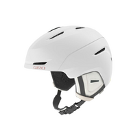Giro Dames Skihelm Avera Mips Matte White 