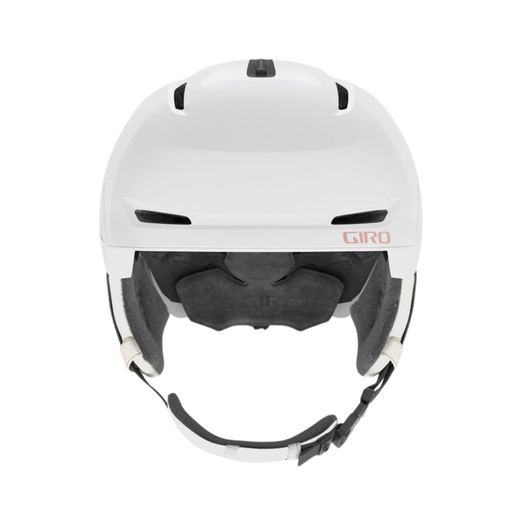 Giro Dames Skihelm Avera Mips Matte White  - afb. 2