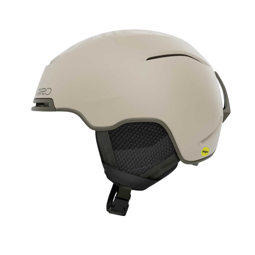 Giro Jackson Mips Helm Matte Stone - afb. 2