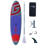 Gladiator infaltable Sup One