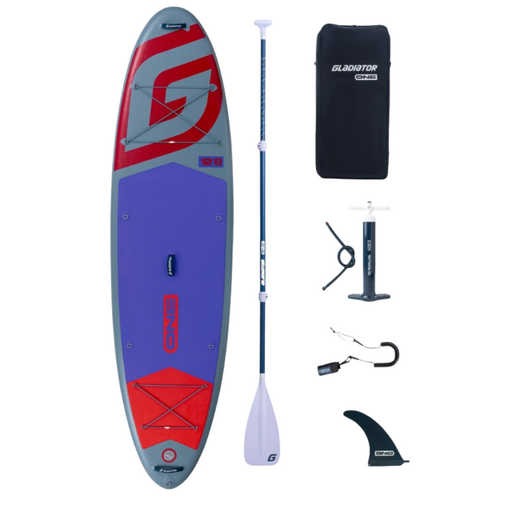 Gladiator infaltable Sup One - afb. 1