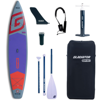gladiator inflatable Sup One  Lime