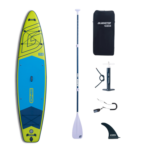 Gladiator infaltable Sup One - afb. 1
