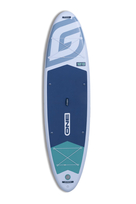 gladiator inflatable Sup One  Wit, Blauw