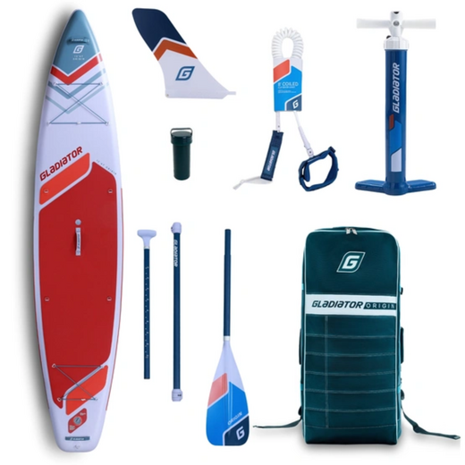 gladiator Orgin SC Infl. Sup Groen - afb. 4