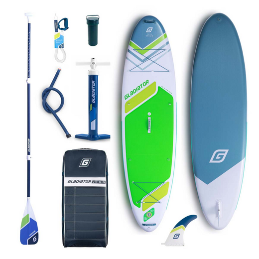 gladiator Orgin SC Infl. Sup Groen - afb. 2