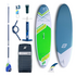 gladiator Orgin SC Infl. Sup Groen - afb. 2