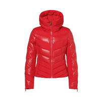 Goldbergh Abisso Ski Jas Flame