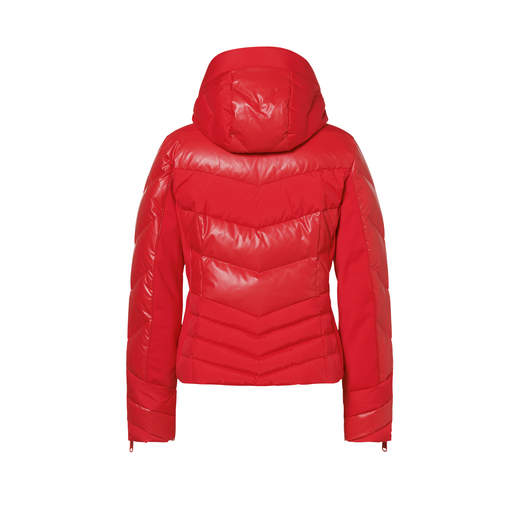 Goldbergh Abisso Ski Jas Flame - afb. 1