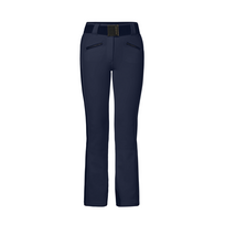 Goldbergh Alessia Ski Pants French Blue