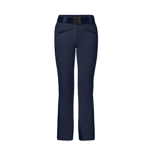 Goldbergh Alessia Ski Pants French Blue - afb. 1