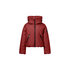 Goldbergh dames ski jas porter Bordeaux, vino rosso - afb. 1