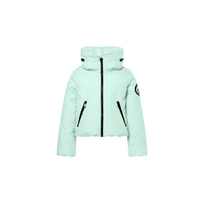 Goldbergh dames ski jas porter Matcha mint