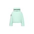 Goldbergh dames ski jas porter Matcha mint - afb. 2