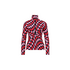 Goldbergh dames ski pully chesu Rood, Roze - afb. 1
