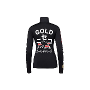 Goldbergh Niseko Ski Pully Dames | Warme & Stijlvolle Skipully - afb. 2