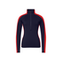 Goldbergh Fuoco Ski Pully French Blue - afb. 1