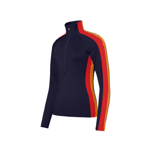 Goldbergh Fuoco Ski Pully French Blue - afb. 3