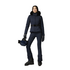 Goldbergh Hida Ski Jas Faux Border French Blue - afb. 3