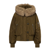 Goldbergh Jeanne Ski Jas