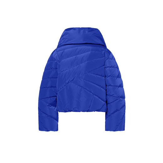 Goldbergh Liora Ski Jas dazzling Blue - afb. 2