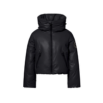 Goldbergh Nero Ski Jas Black