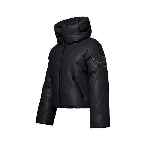 Goldbergh Nero Ski Jas Black - afb. 3