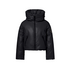 Goldbergh Nero Ski Jas Black - afb. 1