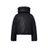 Goldbergh Nero Ski Jas Black - afb. 2