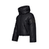 Goldbergh Nero Ski Jas Black - afb. 3