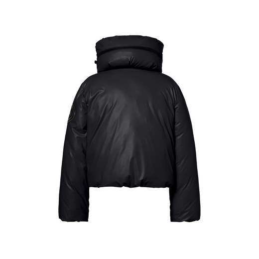 Goldbergh Nero Ski Jas Black - afb. 2