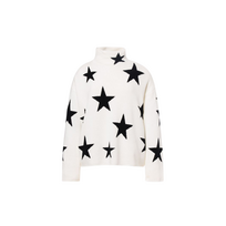 Goldbergh sera dames sweater lark