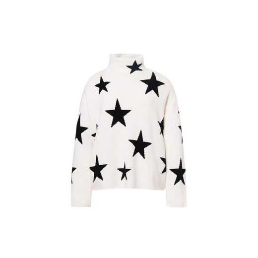 Goldbergh sera dames sweater lark - afb. 1