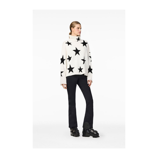 Goldbergh sera dames sweater lark - afb. 2