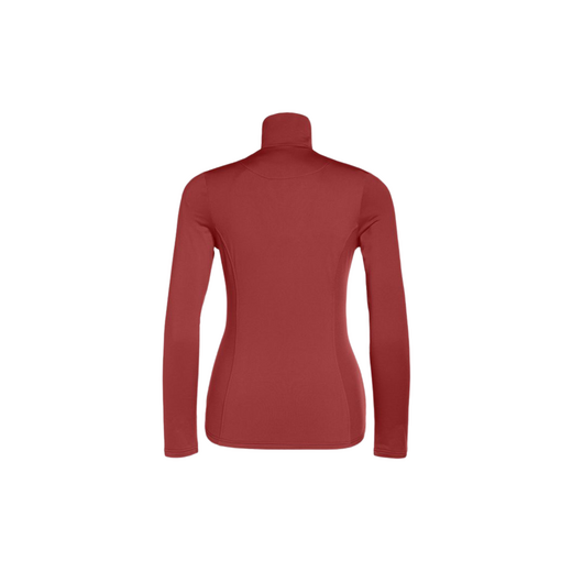 Goldbergh Serena Ski Pully Bordeaux, vino rosso - afb. 2