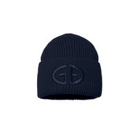 Goldbergh Valerie Beanie French Blue