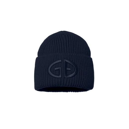 Goldbergh Valerie Beanie French Blue - afb. 1