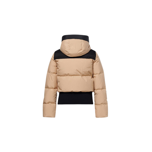 Goldbergh Village Ski Jas Beige - afb. 2