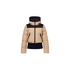 Goldbergh Village Ski Jas Beige - afb. 1