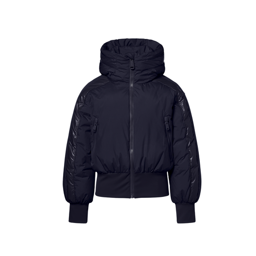 Goldbergh Volare Ski Jas French Blue - afb. 1