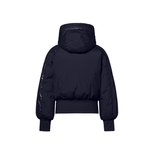 Goldbergh Volare Ski Jas French Blue - afb. 2