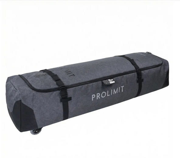 Prolimit Kitesurf Boardbag Golf Aero Slider Grijs - afb. 1
