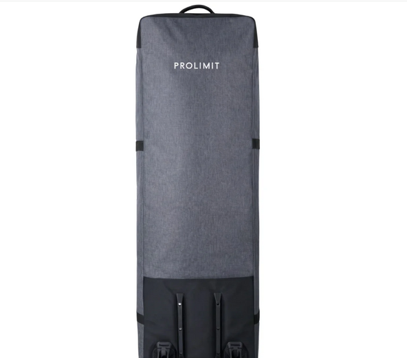 Prolimit Kitesurf Boardbag Golf Aero Slider Grijs - afb. 2