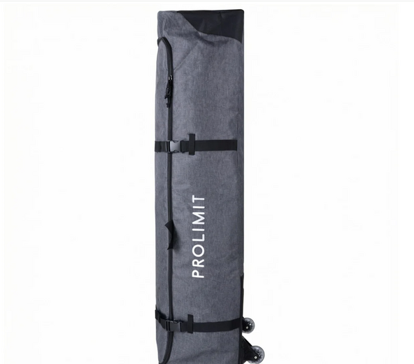 Prolimit Kitesurf Boardbag Golf Aero Slider Grijs - afb. 4