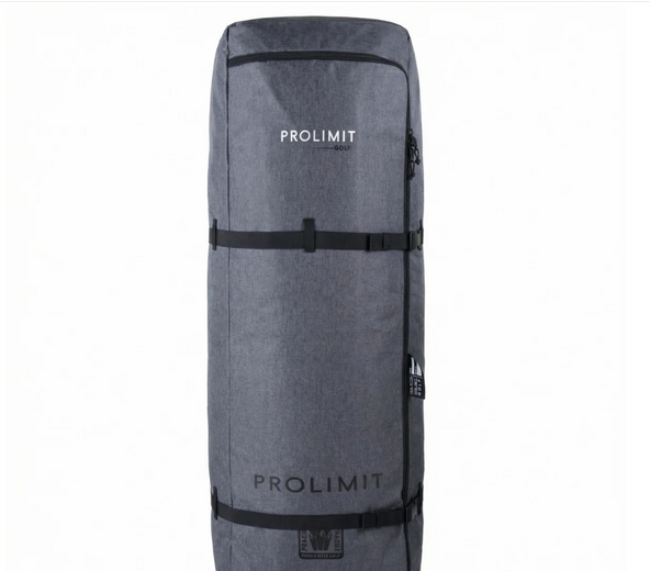 Prolimit Kitesurf Boardbag Golf Aero Slider Grijs - afb. 5