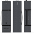 Prolimit Kitesurf Boardbag Golf Travel Light Grijs - afb. 1